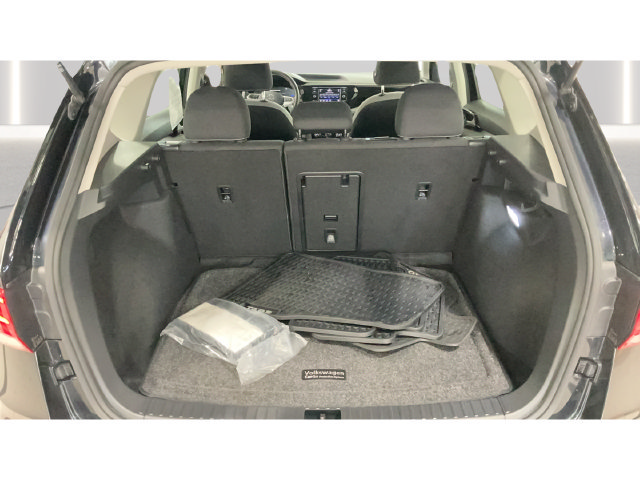 Certified 2024 Volkswagen Taos S AWD/4WD image 26