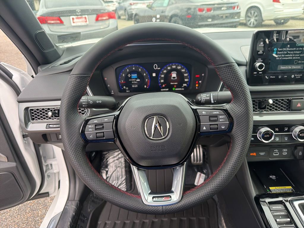 New 2026 Acura Integra Type S image 15