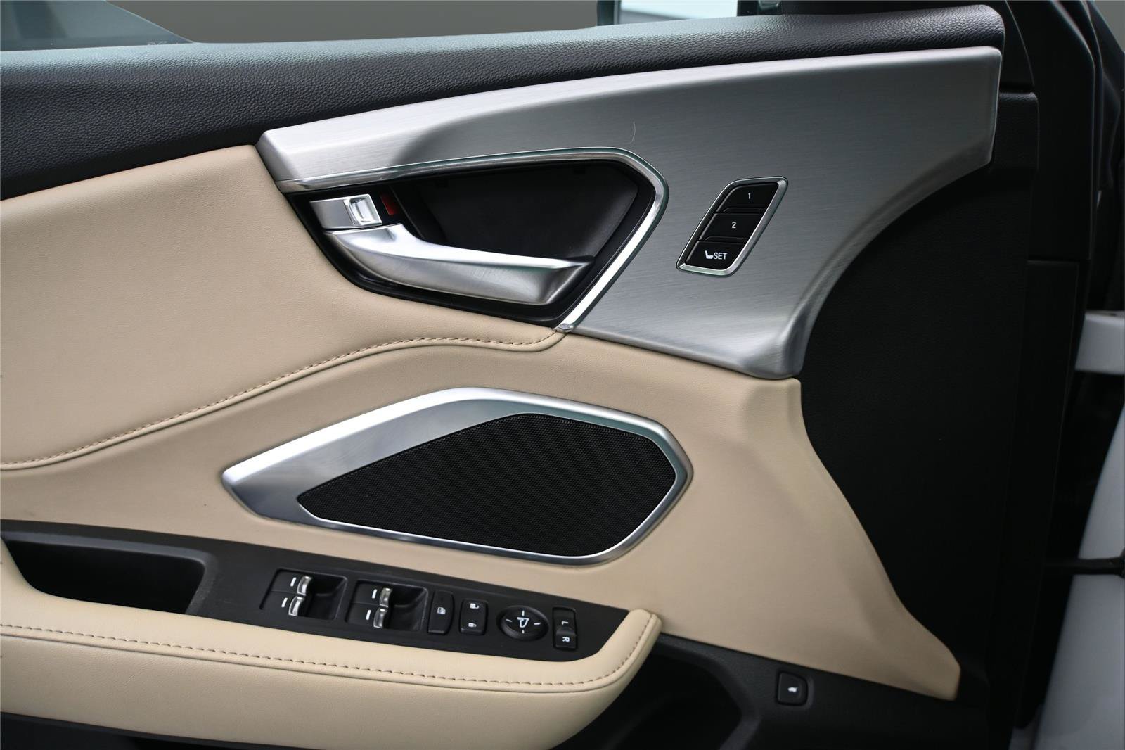 Certified 2023 Acura RDX AWD image 7
