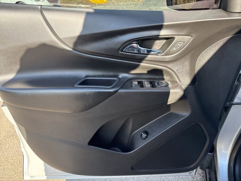Certified 2019 Chevrolet Equinox LT image 20