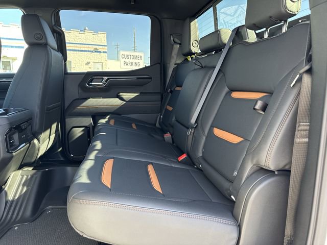 New 2026 GMC Sierra 1500 AT4 w/ AT4 Premium Package image 23