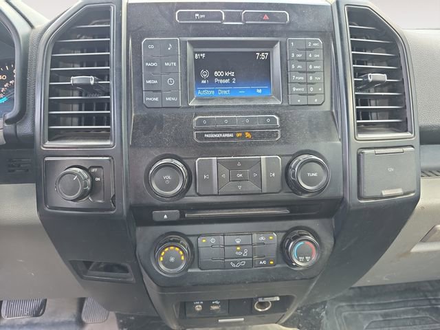 Used 2015 Ford F150 XL w/ Equipment Group 101A Mid image 10