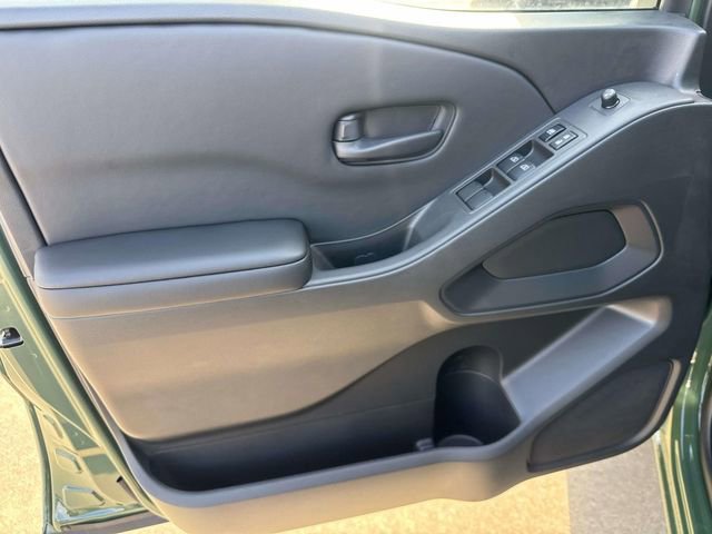 New 2026 Nissan Frontier SV w/ SV Convenience Package image 22