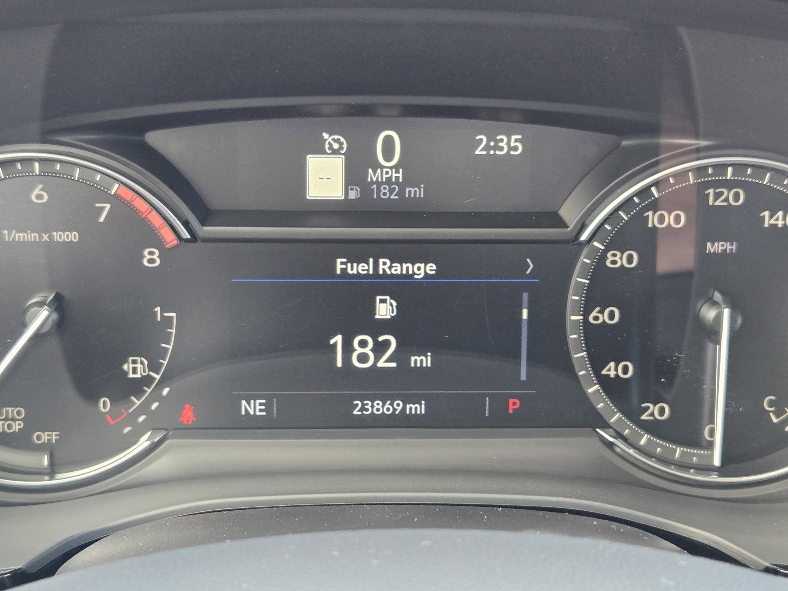 Certified 2025 Cadillac XT6 Premium Luxury image 27