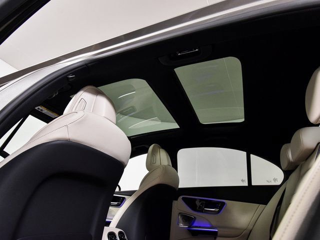 Certified 2023 Mercedes-Benz C 300 Sedan w/ Exclusive Trim Package image 34