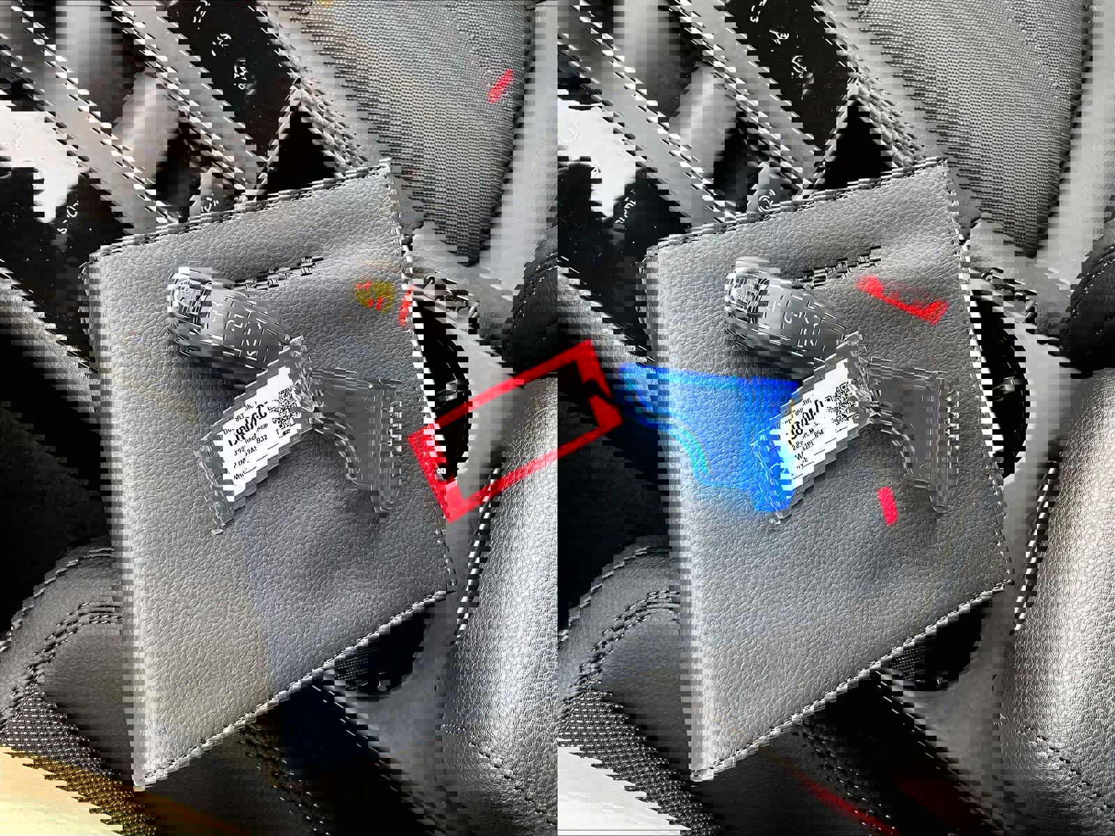 Used 2023 Porsche Macan Turbo image 39