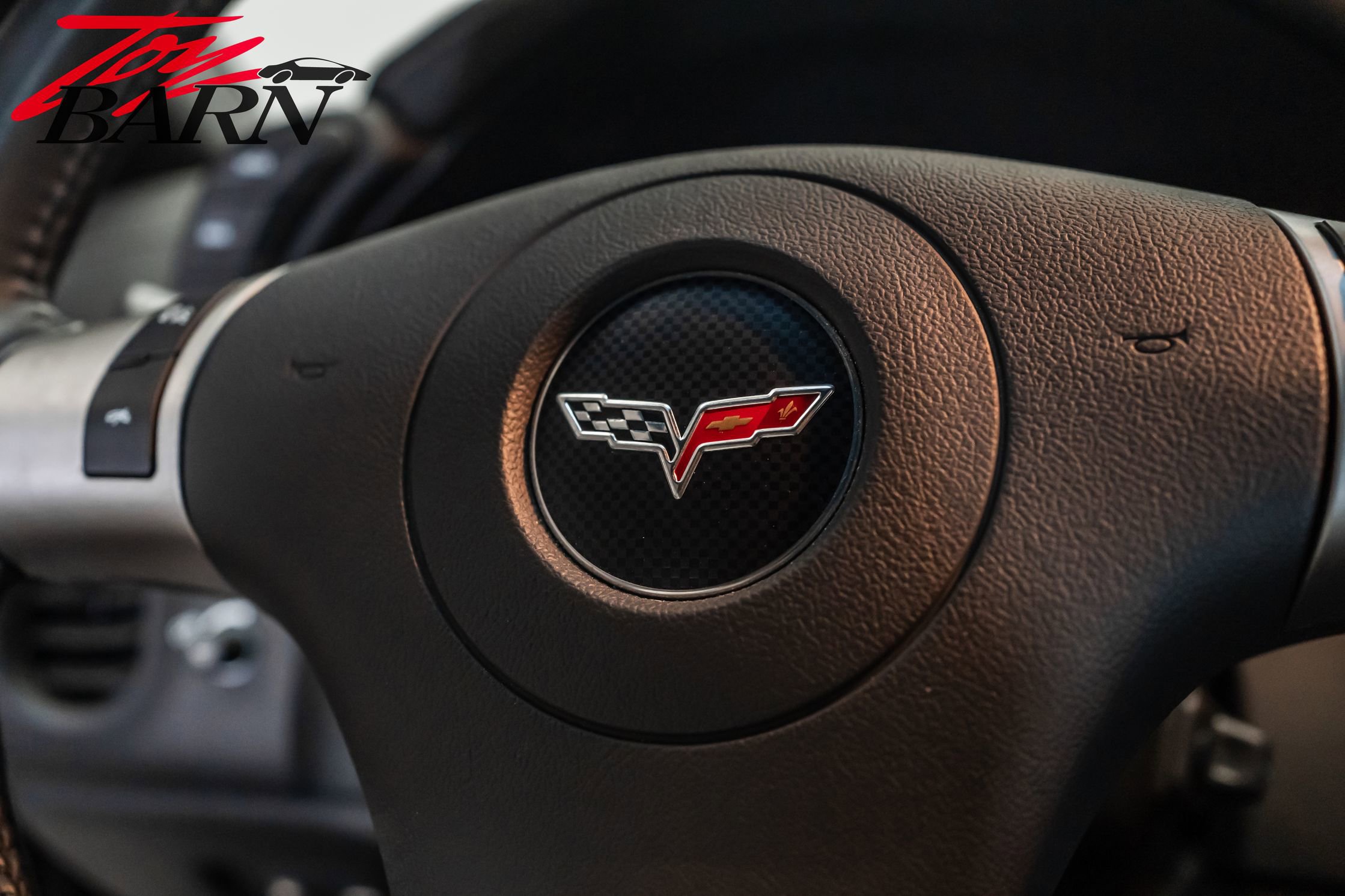 Used 2009 Chevrolet Corvette ZR1 w/ Preferred Equipment Group image 35