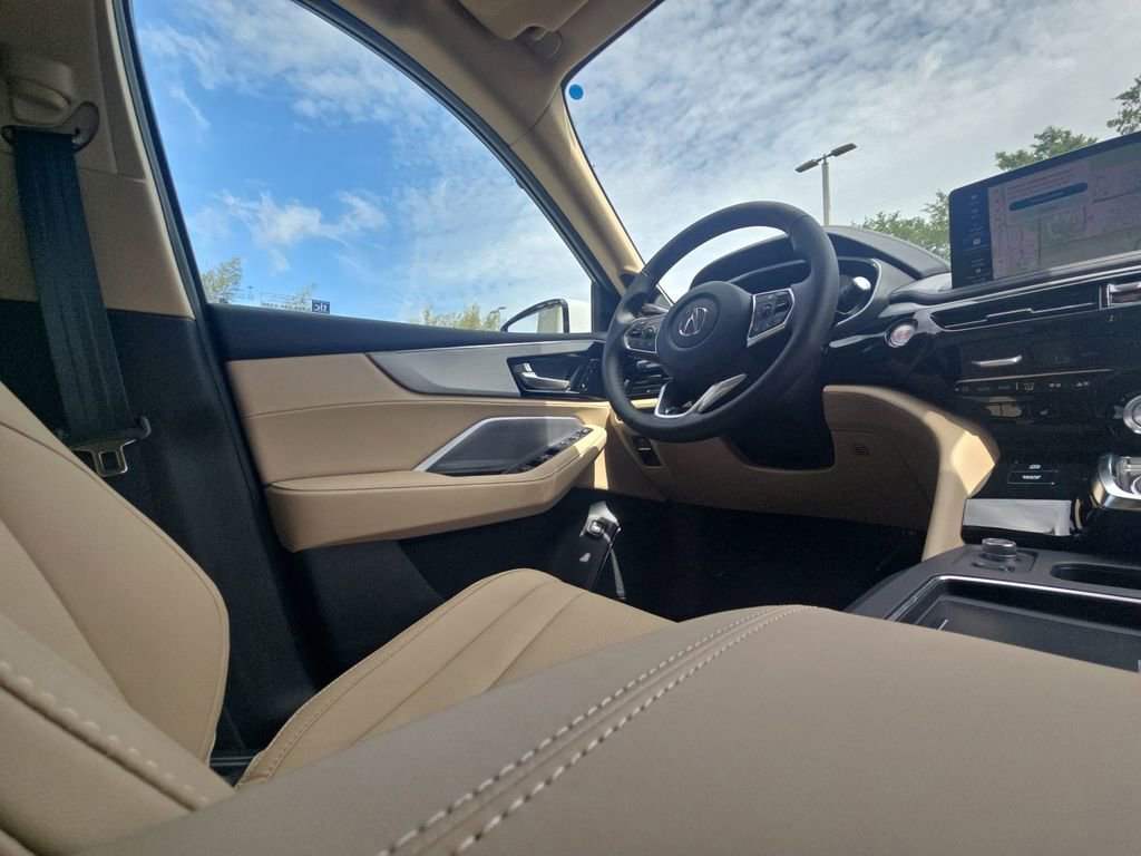 New 2026 Acura MDX FWD w/ Technology Package image 15