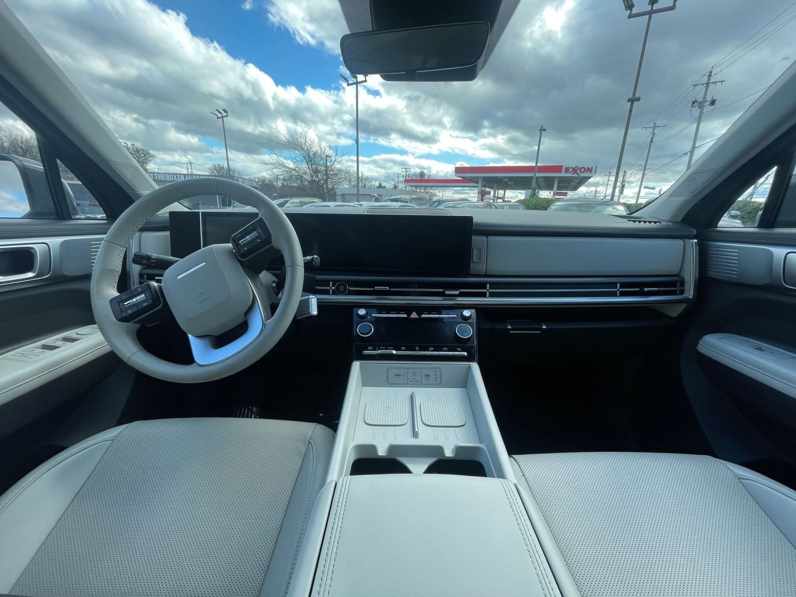 Used 2025 Hyundai Santa Fe SEL image 33