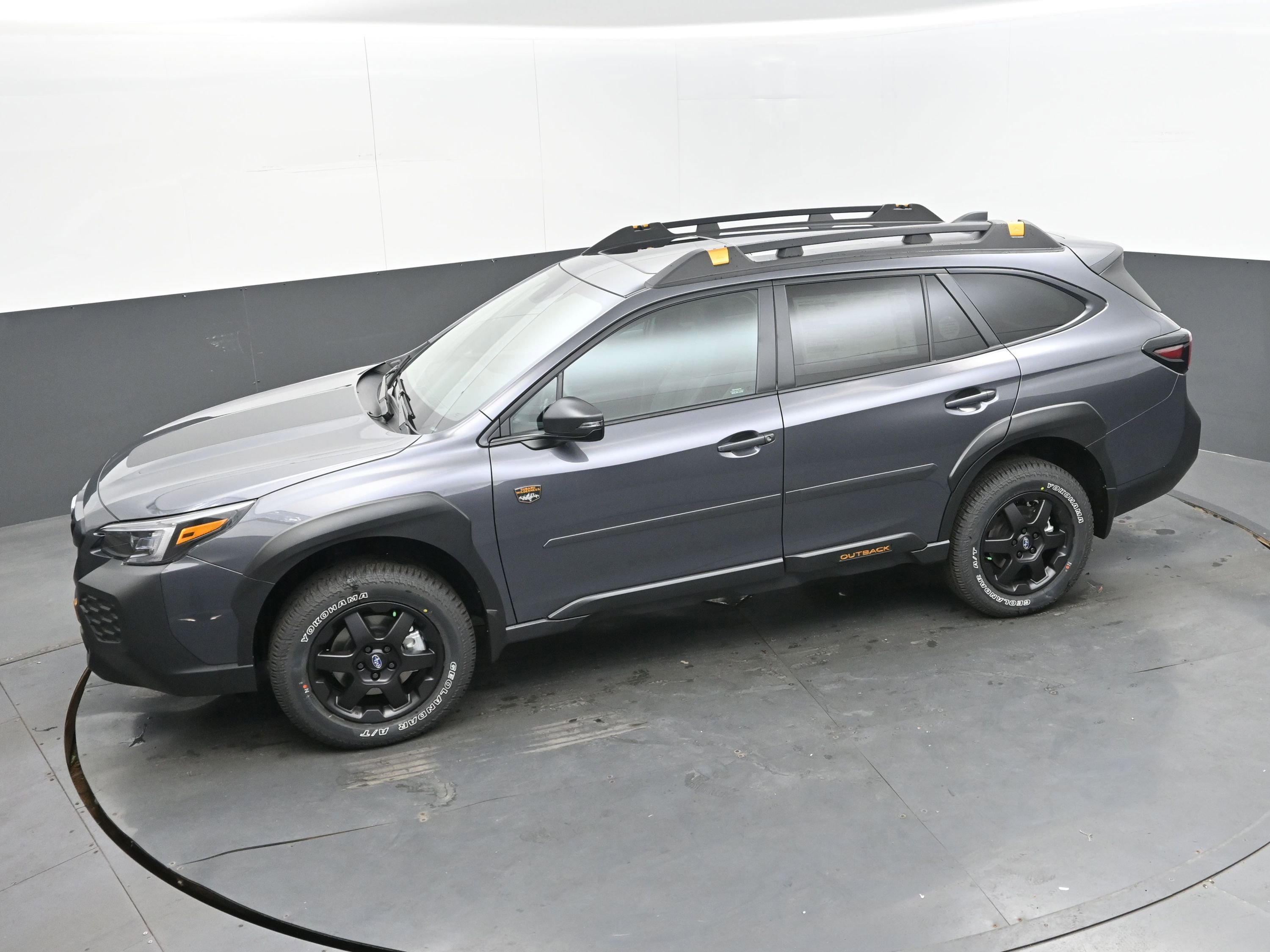 New 2025 Subaru Outback Wilderness image 32