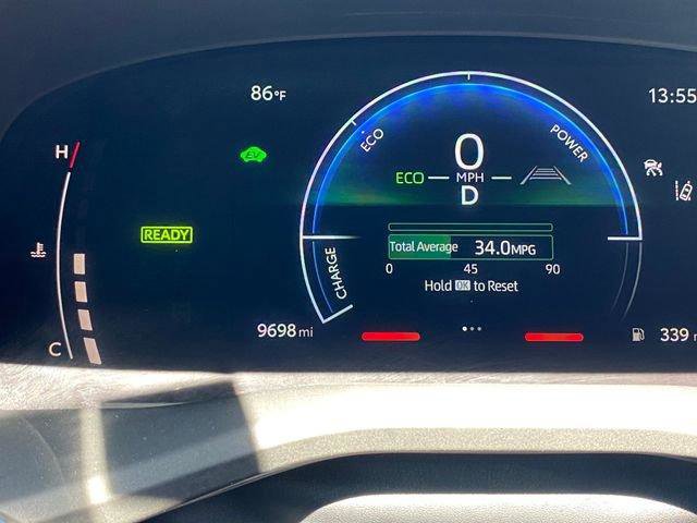 Used 2025 Toyota Camry SE w/ Convenience Package FWD image 22
