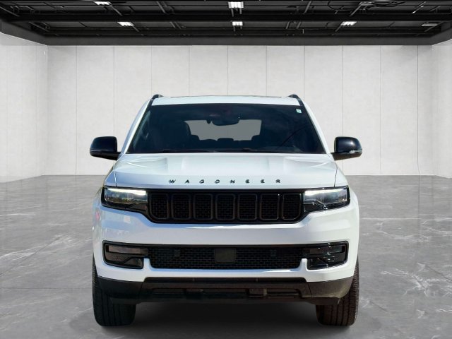 Used 2023 Jeep Wagoneer Series II AWD/4WD image 7