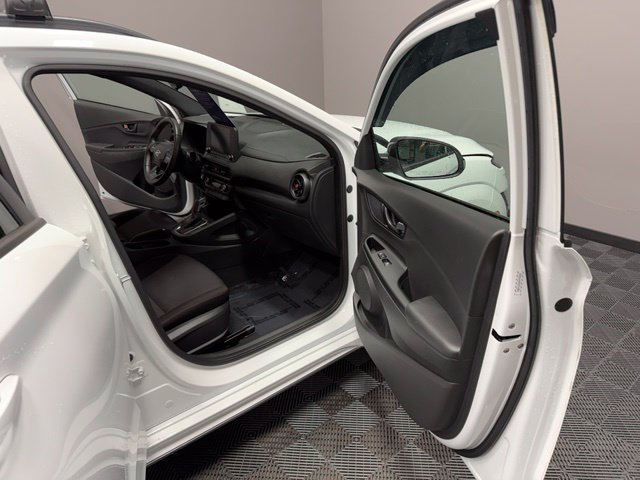 Used 2022 Hyundai Kona N Line AWD/4WD image 23