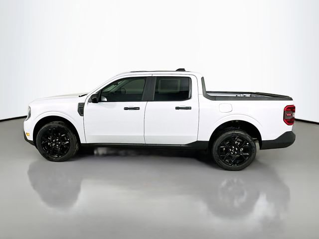 New 2026 Ford Maverick XLT w/ Equipment Group 301A image 4