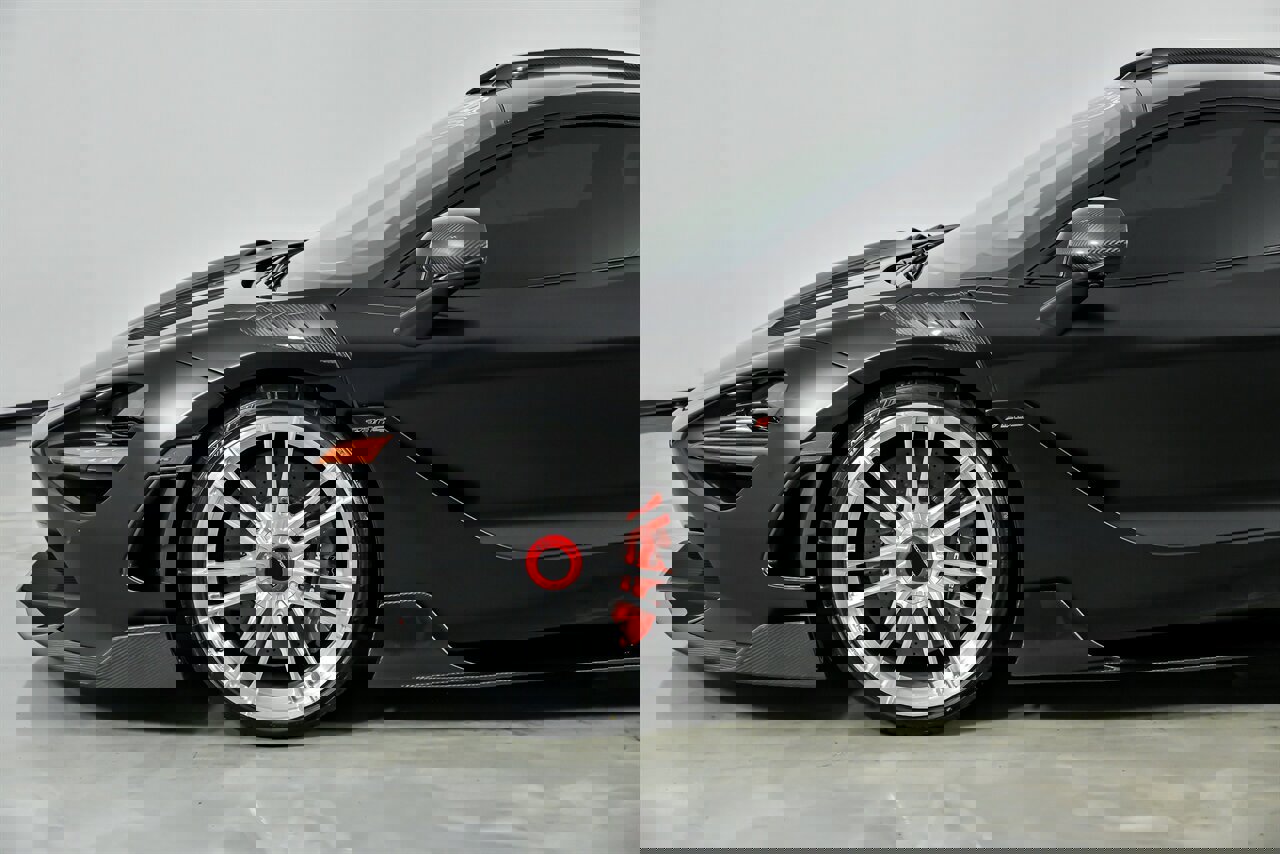 Used 2018 McLaren 720S Performance image 10