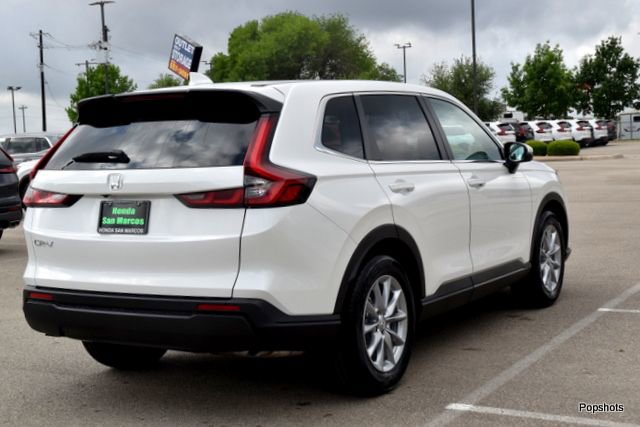 Used 2025 Honda Pilot EX-L image 3