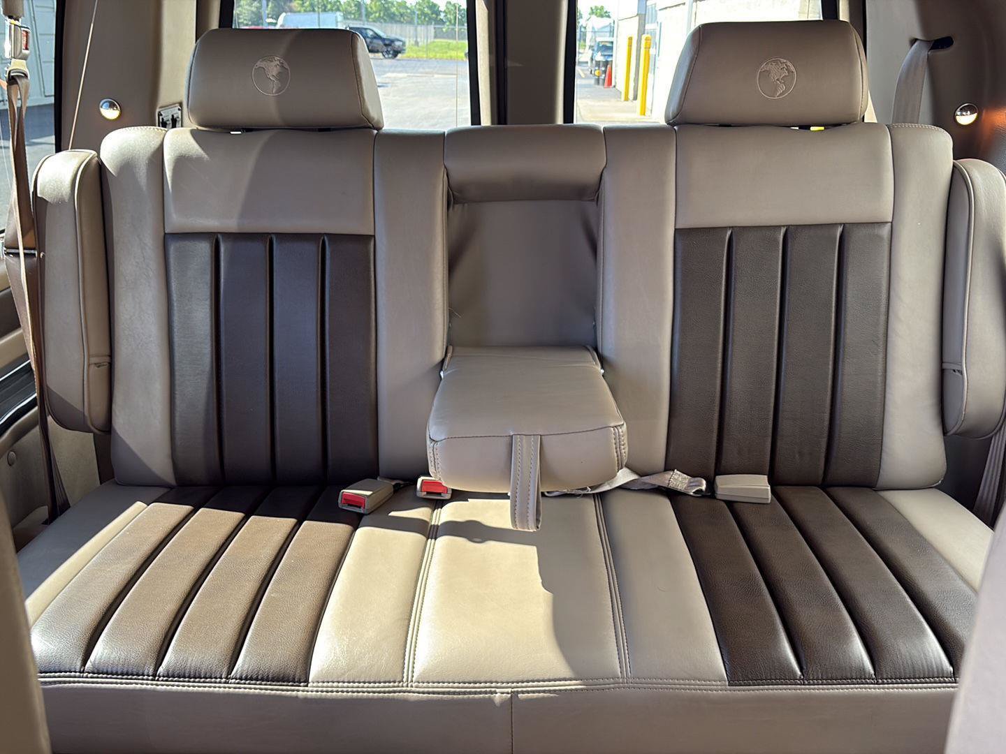 Used 2014 Chevrolet Express 1500 AWD image 49