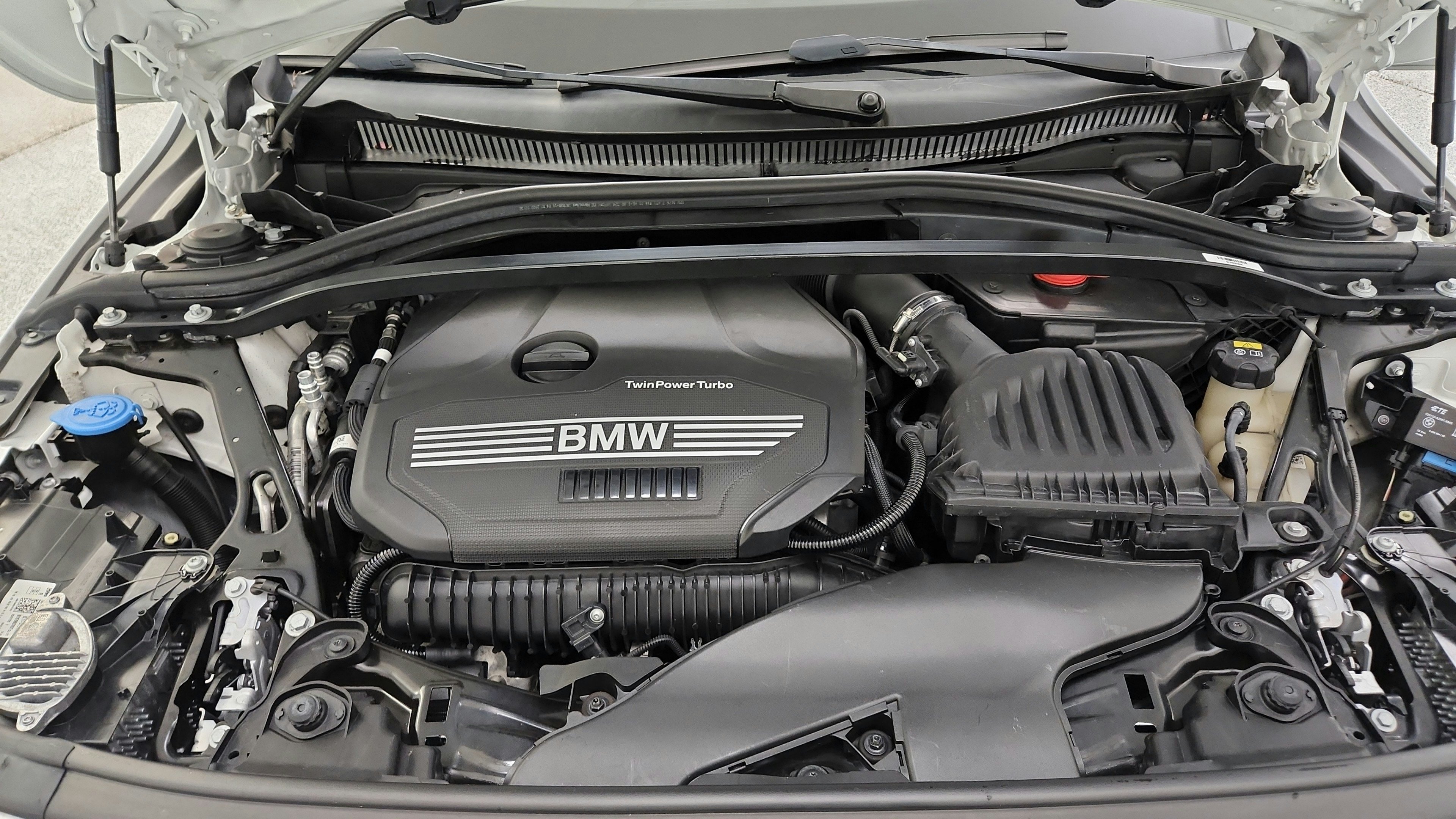 Used 2021 BMW 228i xDrive Gran Coupe w/ Premium Package AWD/4WD image 37