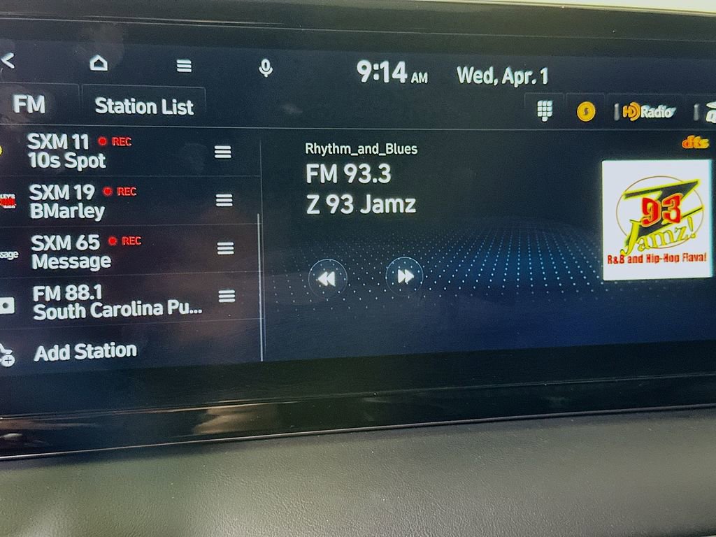 Used 2024 Hyundai Palisade Calligraphy image 31