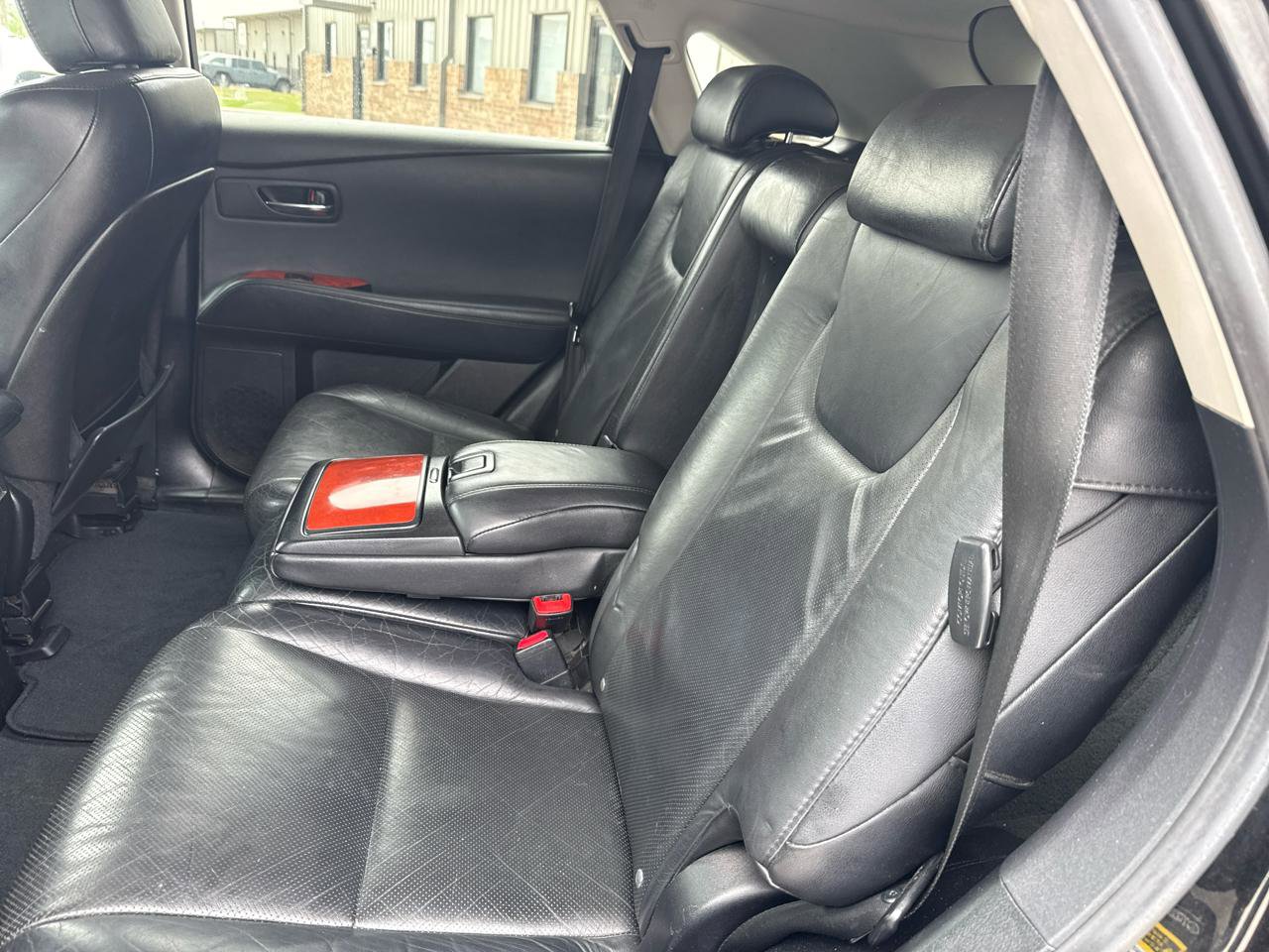 Used 2010 Lexus RX 350 2WD image 44