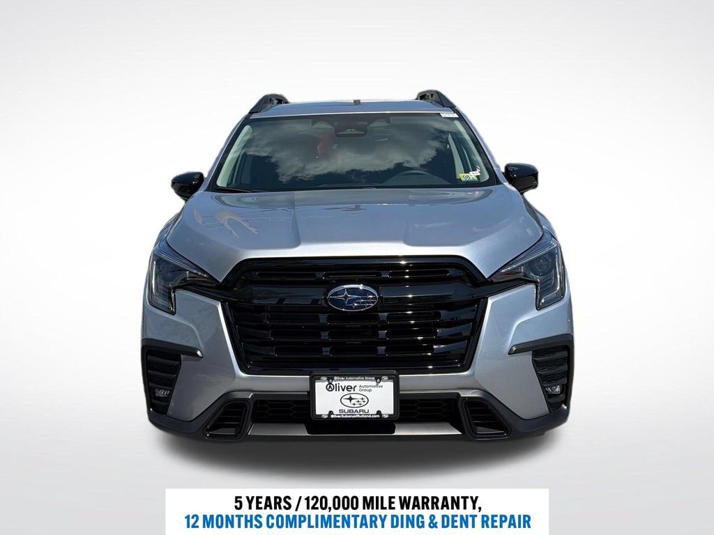 New 2026 Subaru Ascent Premium