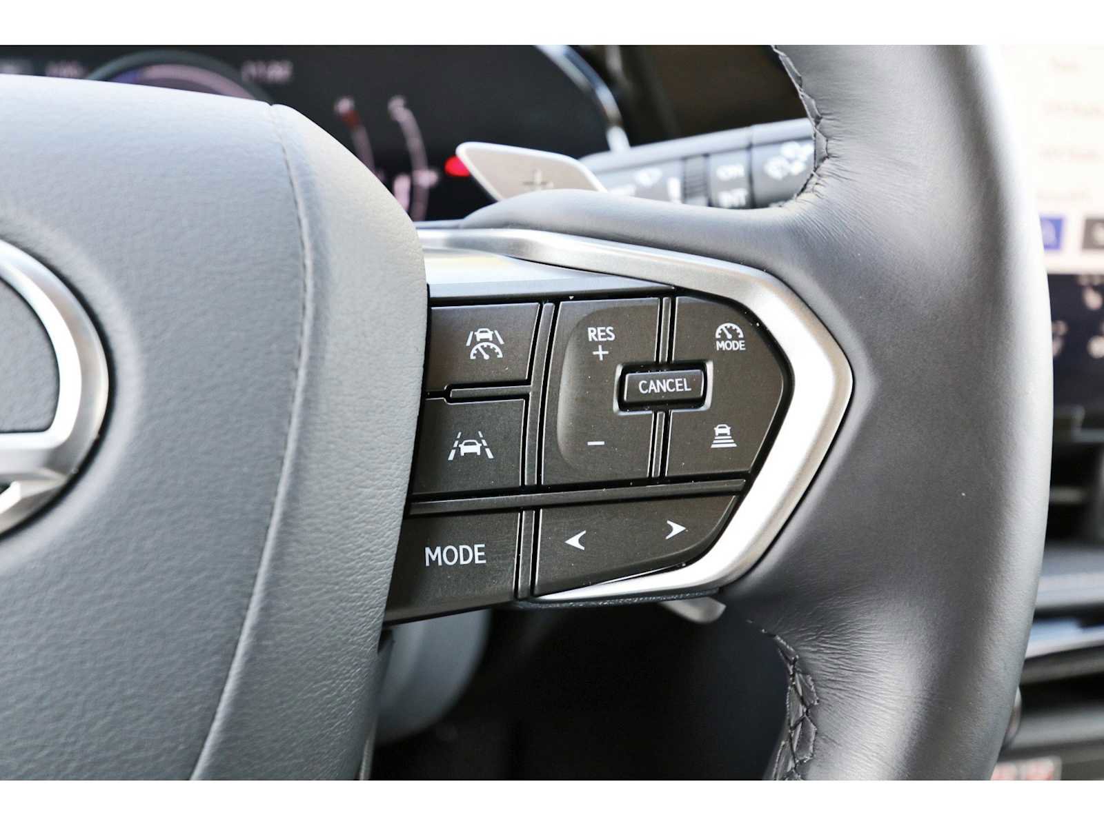 Used 2025 Lexus NX 350 AWD image 16