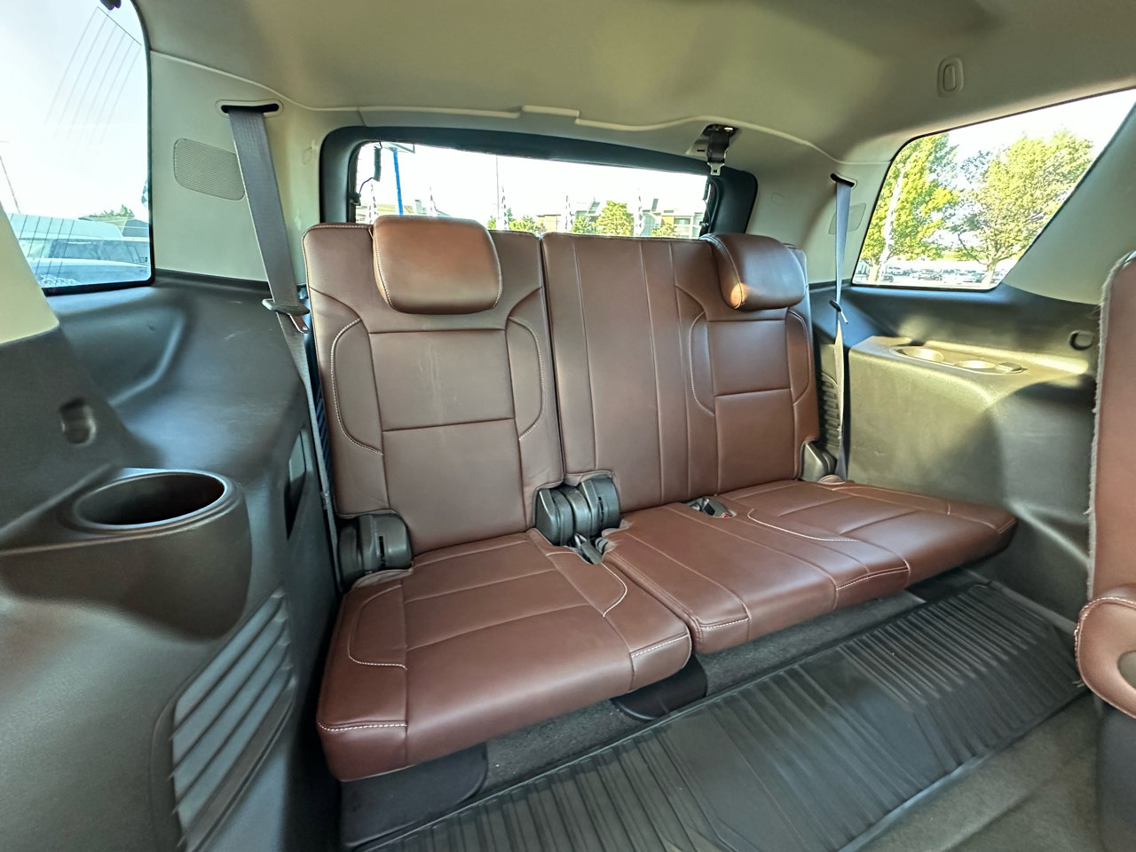 Used 2018 Chevrolet Tahoe Premier image 21