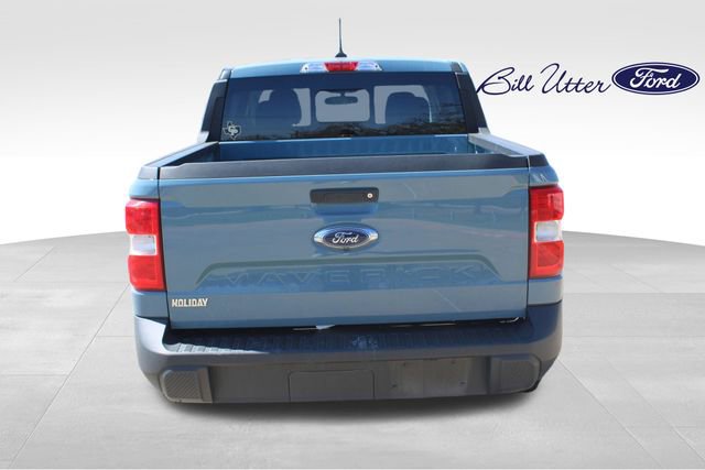Used 2022 Ford Maverick Lariat image 6