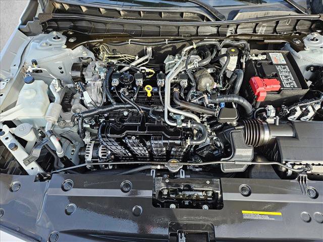 Used 2024 Nissan Altima 2.5 SR image 20