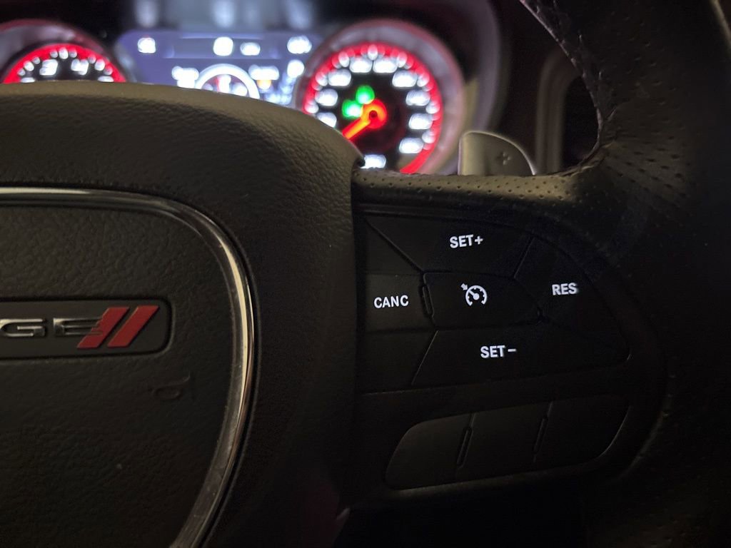 Used 2023 Dodge Charger Scat Pack w/ Plus Group RWD image 18