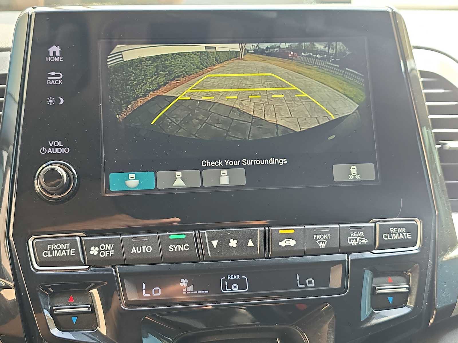 Used 2019 Honda Odyssey EX image 16