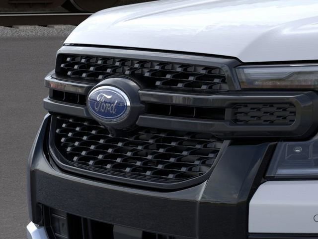 New 2025 Ford Ranger Lariat w/ Convenience Package image 17