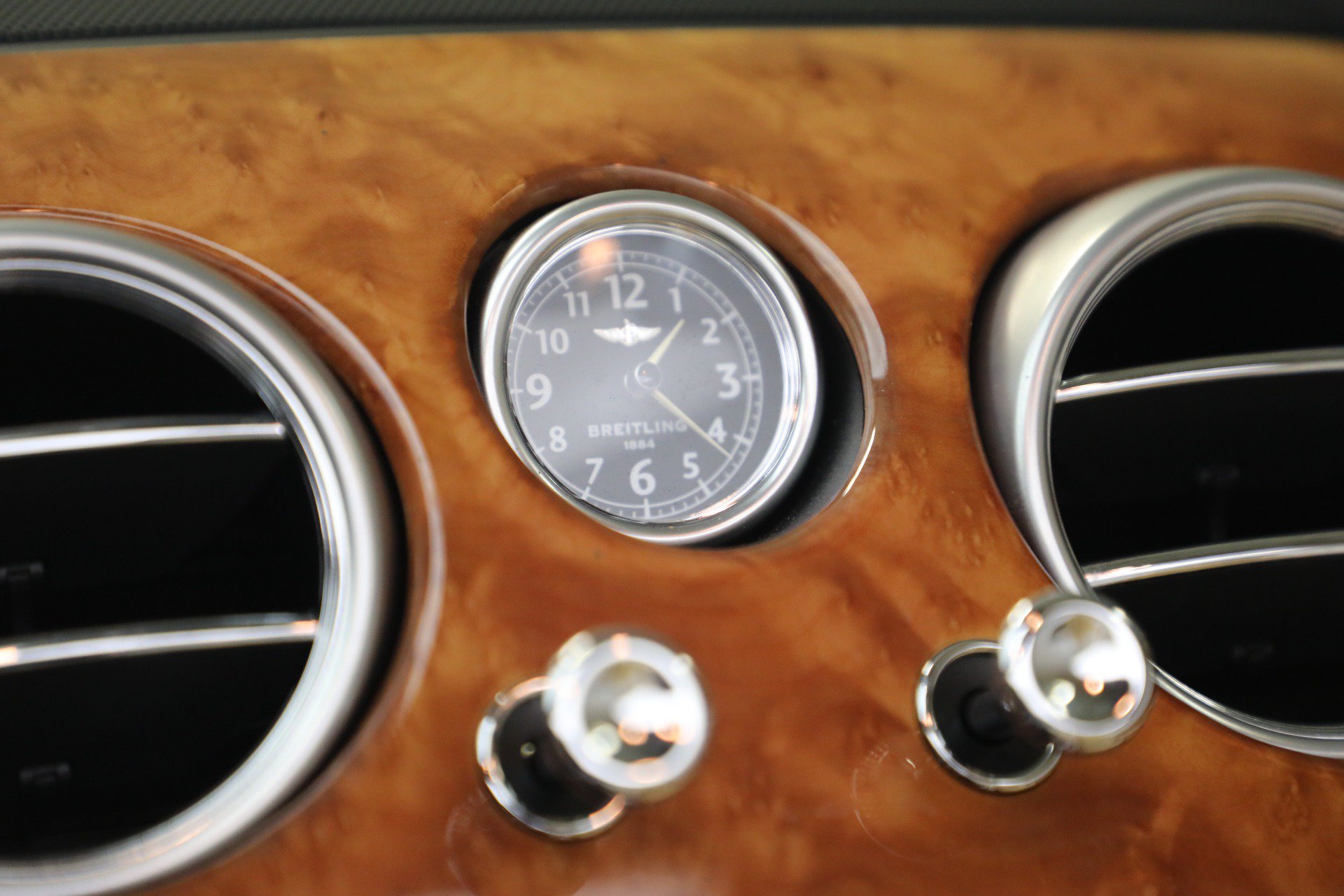 Used 2008 Bentley Continental GTC AWD/4WD image 26