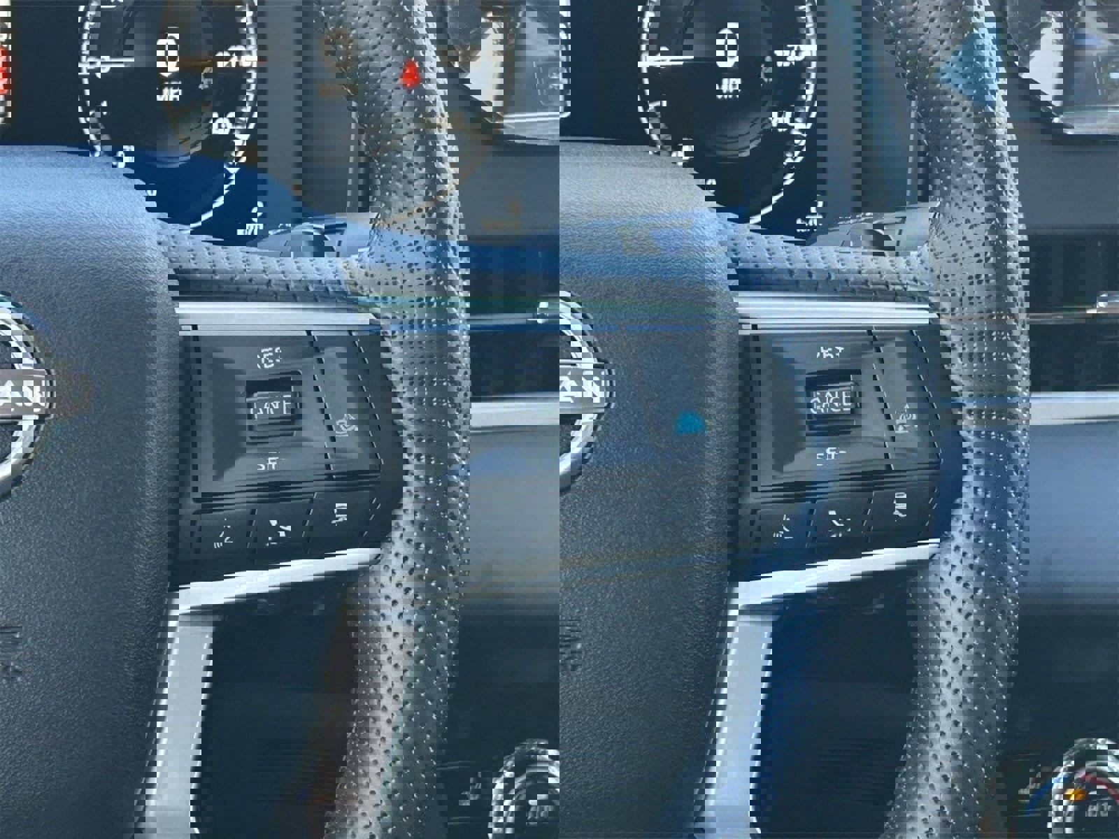 New 2026 Nissan Rogue SL image 24