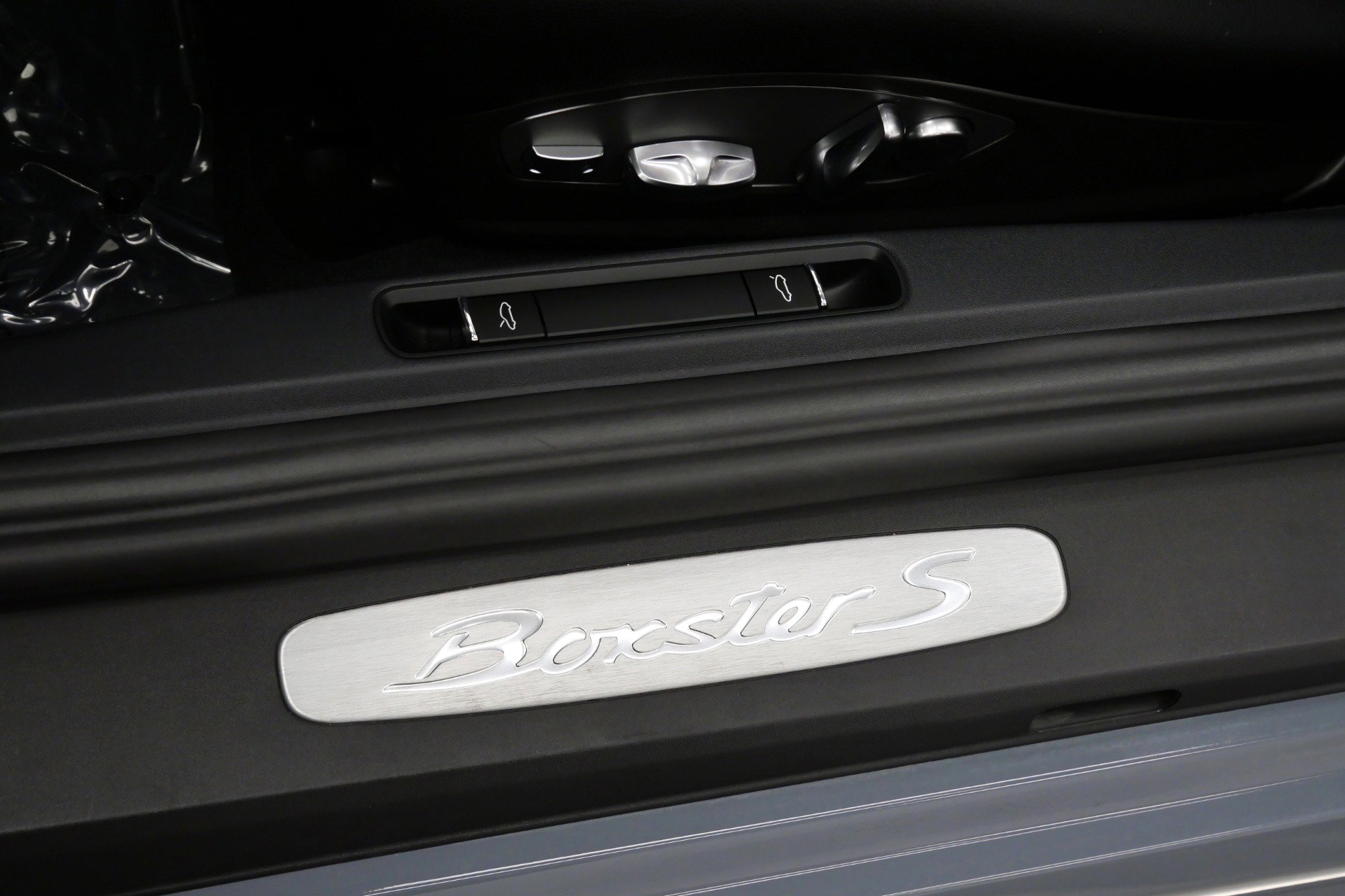 Used 2024 Porsche 718 Boxster S RWD image 33