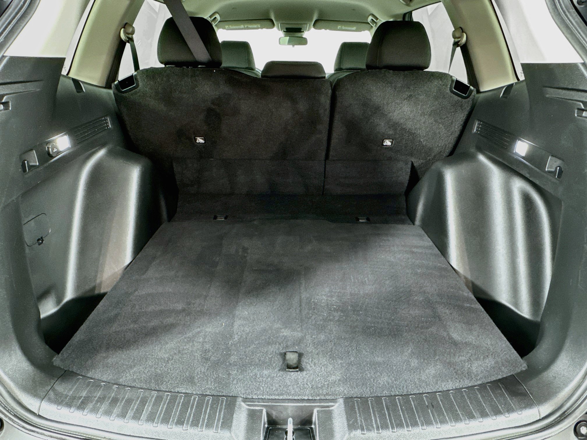 Certified 2025 Honda CR-V LX image 24