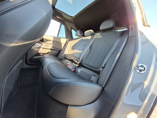 Used 2023 Mercedes-Benz EQE 350+ 4MATIC SUV image 20