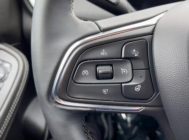 Used 2024 Buick Encore GX Preferred w/ Comfort Package AWD/4WD image 20
