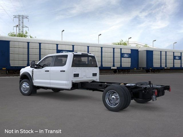 New 2026 Ford F450 4x4 Crew Cab Super Duty image 4
