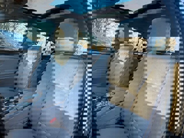 Used 2011 BMW 535i Sedan image 10