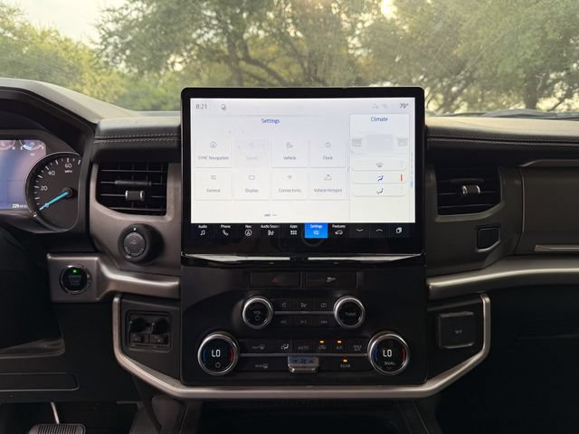 Used 2022 Ford Expedition Max XLT RWD image 11