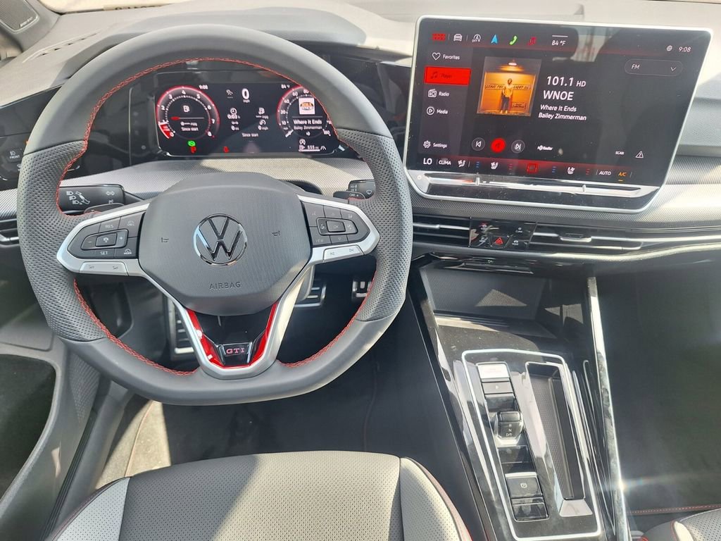 New 2026 Volkswagen GTI SE image 20