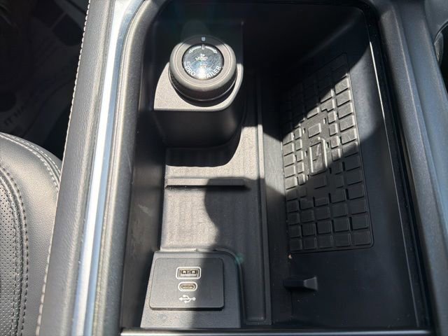Used 2025 Ford Expedition Platinum AWD/4WD image 50