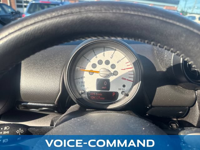 Used 2014 MINI Cooper Countryman S AWD/4WD image 15