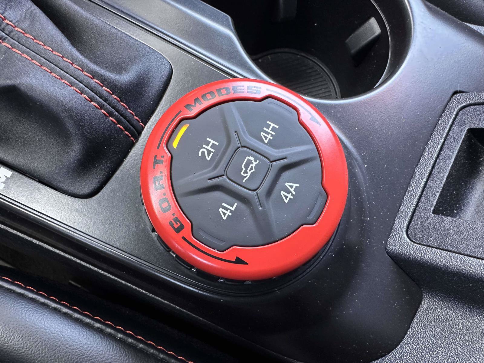 Used 2024 Ford Bronco Raptor AWD/4WD image 27