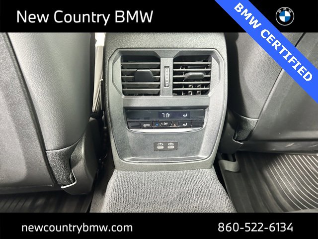 Certified 2025 BMW 330i xDrive Sedan w/ Premium Package image 22