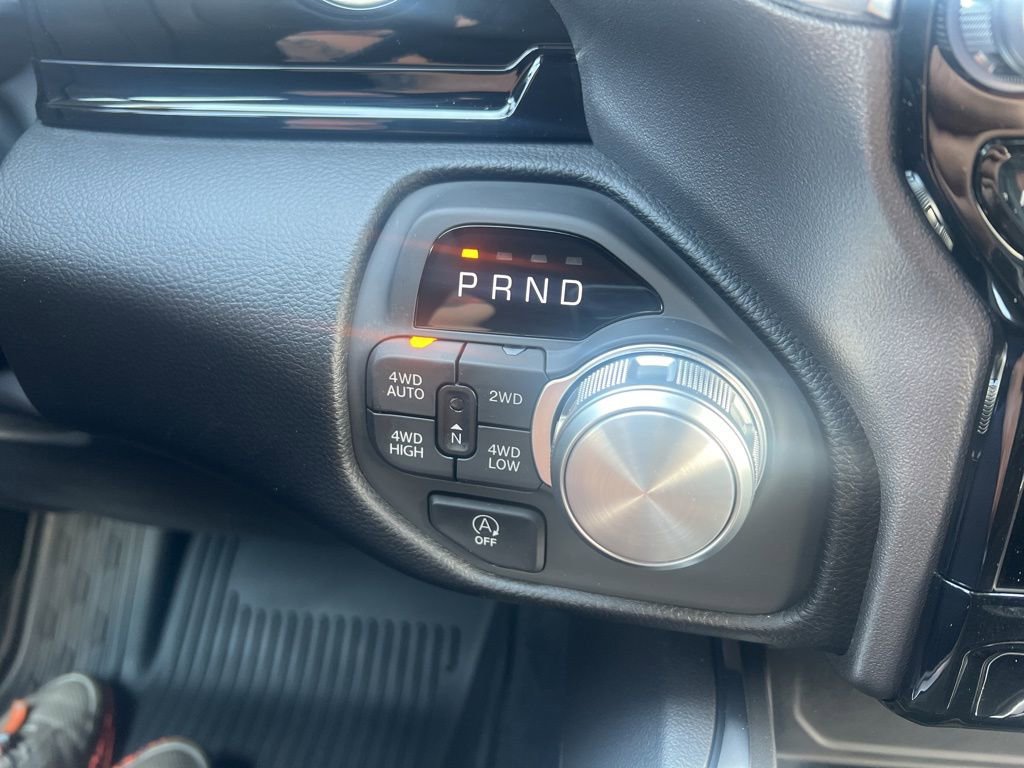 New 2026 RAM 1500 Laramie image 37