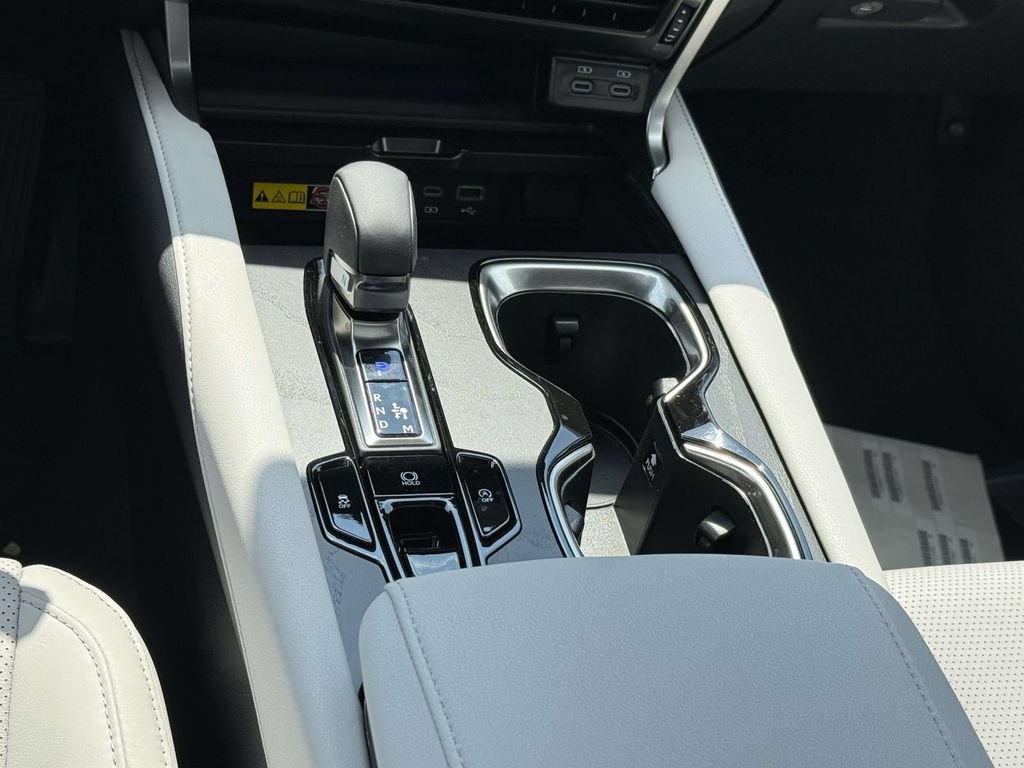 New 2026 Lexus RX 350 Premium Plus FWD image 15