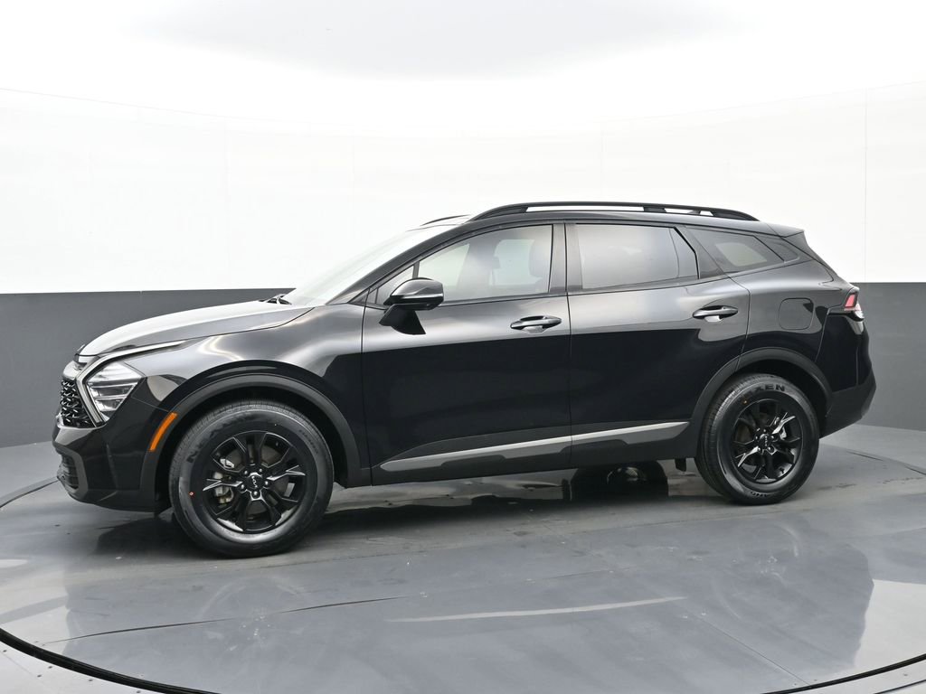Used 2023 Kia Sportage X-Pro Prestige image 6