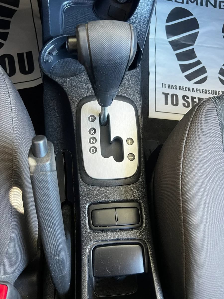 Used 2010 Kia Sportage LX AWD/4WD image 17